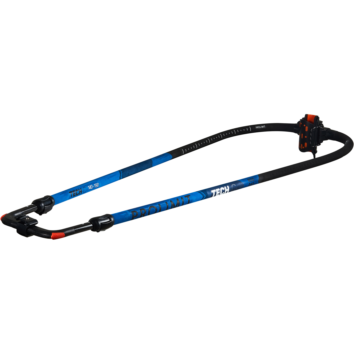 PRO-LIMIT  Tech 70 Carbon 160-220 (407.71245.000) 23-