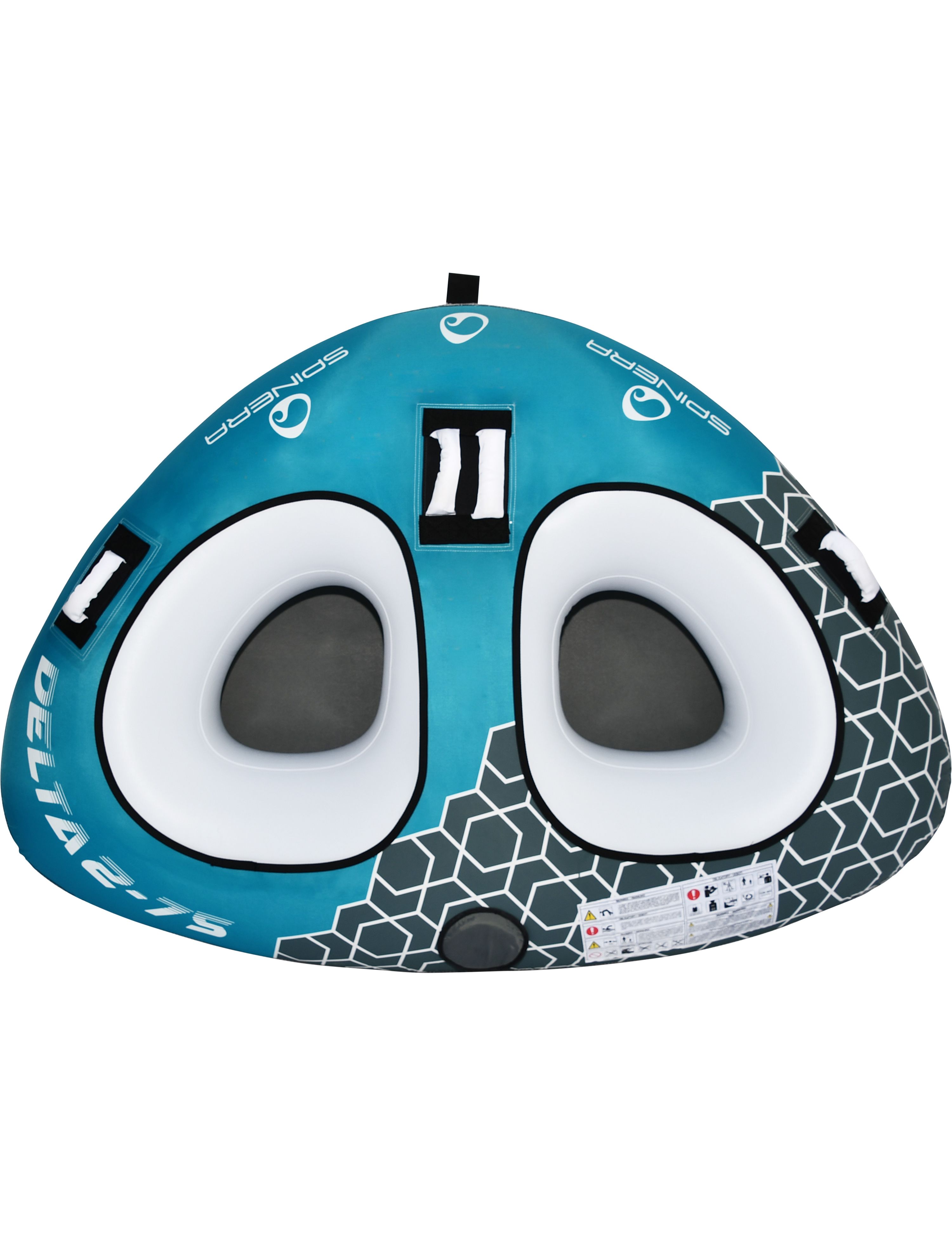 SPINERA ������ ����. 2-������� Delta 2 S23-