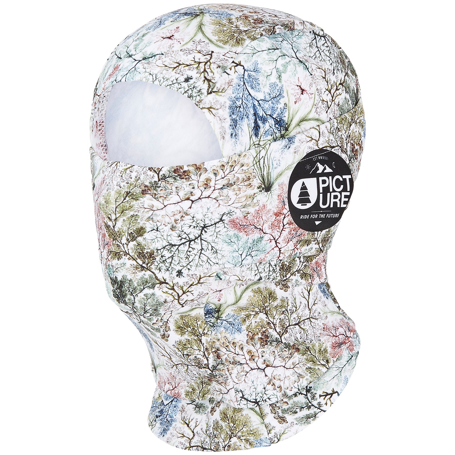 PICTURE ORGANIC  BALACLAVA Shrub (NW195)-