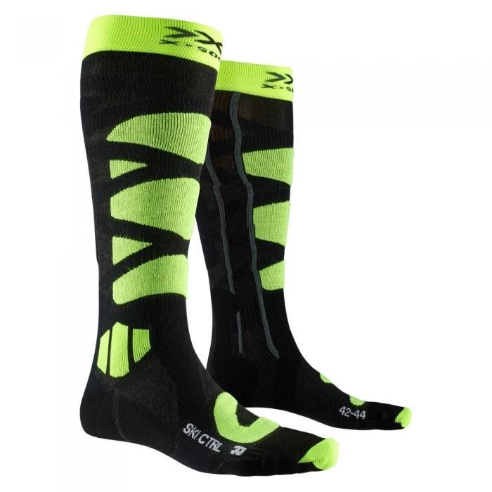 X-SOCKS  / SKI CONTROL 4.0 (SSKCW19U-G039) (39/41)-