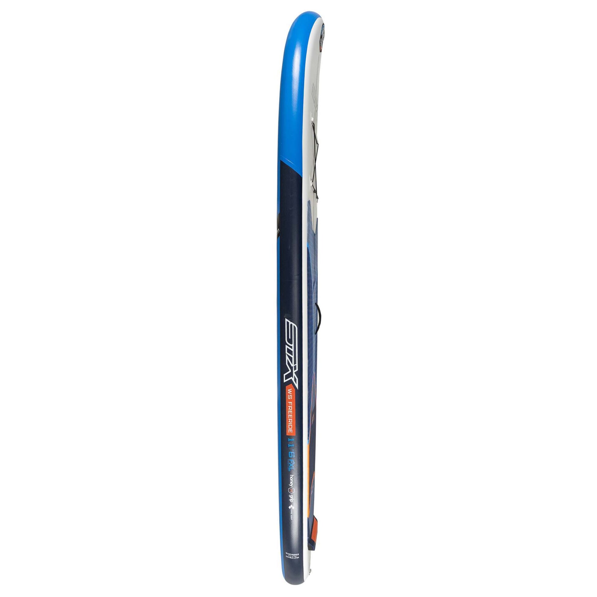 STX   SUP/WIND iSup Hybrid Freeride 10'6"x32"x6" (22100) 24-
