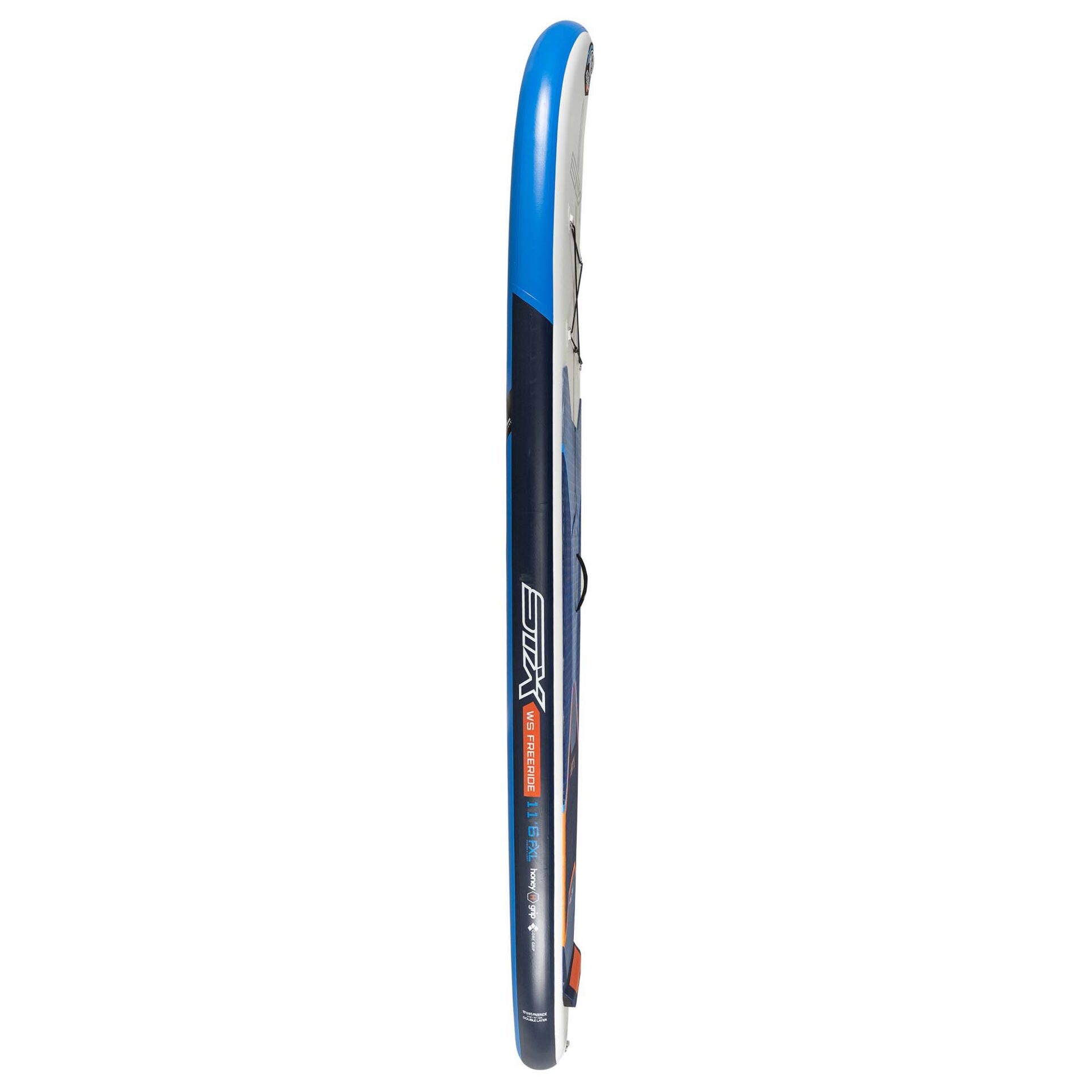 PRO-LIMIT STX   SUP/WIND iSup Hybrid Freeride 10'6"x32"x6" (22100)-