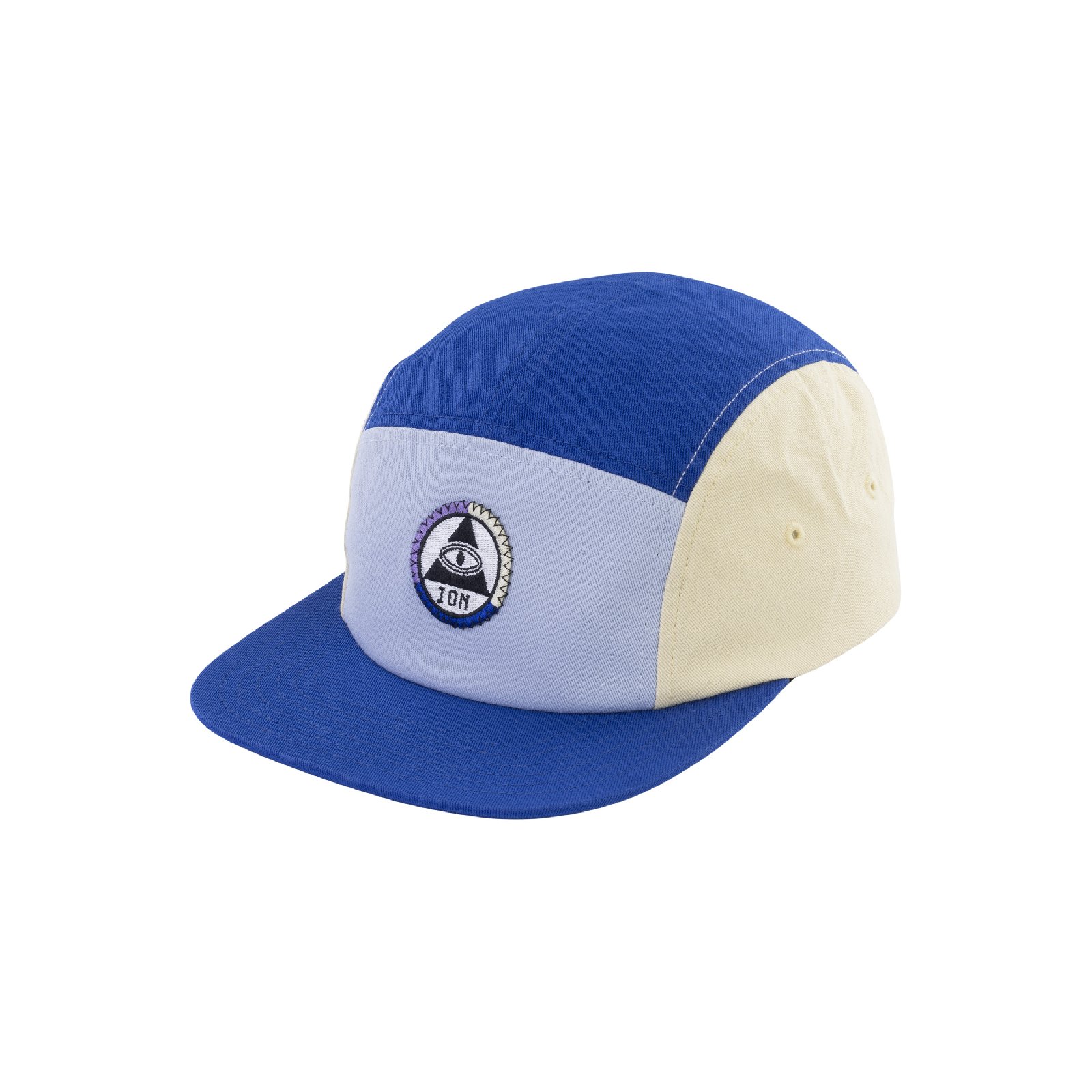ION ����� 5 Panel Cap (46250-5919) multi 25-