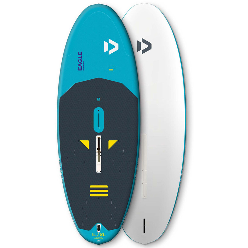 DUOTONE WIND ����� ������� Eagle 168 Dagger Board (14250-1030) 25-