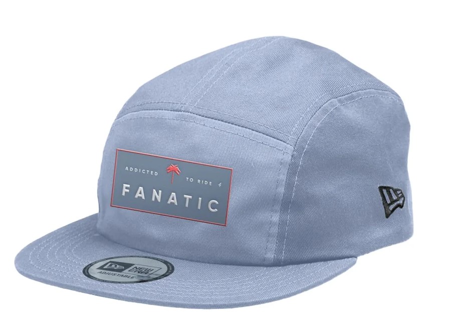 FANATIC ����� Cap Camper Fanatic (34230-5810) ��.��� 23-