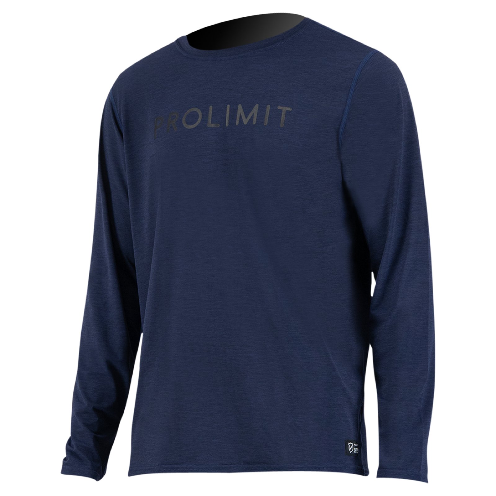 PRO-LIMIT   Loosefit Shirt Logo LA   (54173)  23-