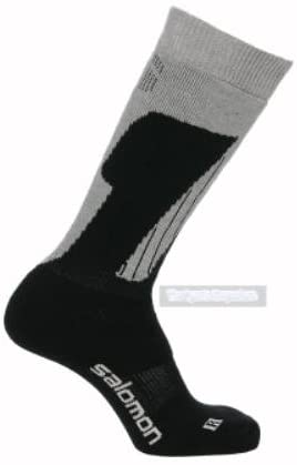 SALOMON  DIALOGUE BLACK/SILVER (XL)-