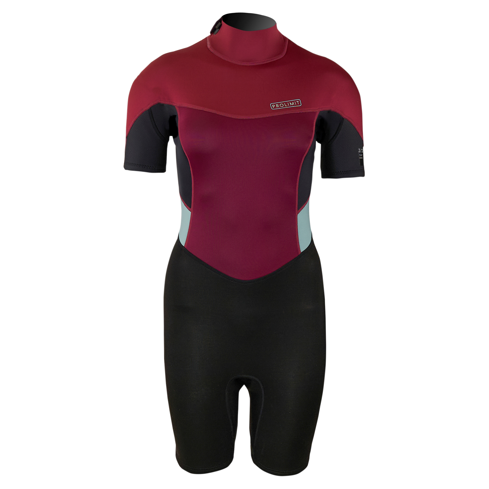 Гидрокостюм 2xu мт55116d Compression