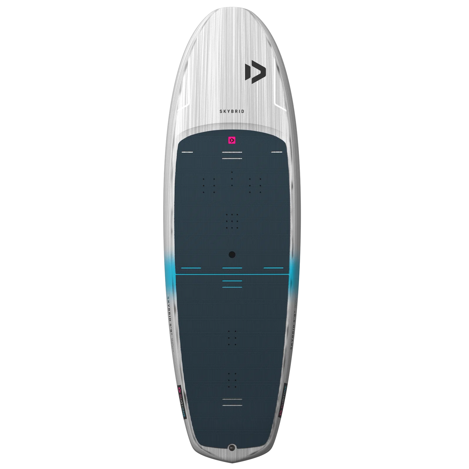 DUOTONE FOIL ����� Foilboard Skybrid 6'4'' (42260-3611) 26-
