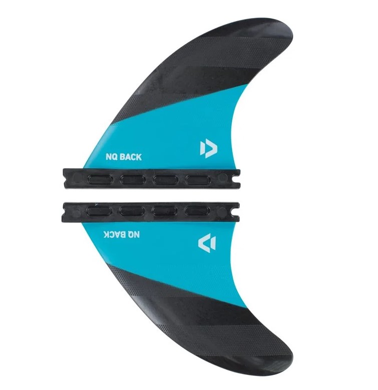DUOTONE KITE �������� TS-M NQ Fins (2��.) M (44200-8021)-