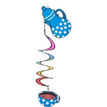 HQ ���� ��������� Swinging Twist Teatime (109310)-