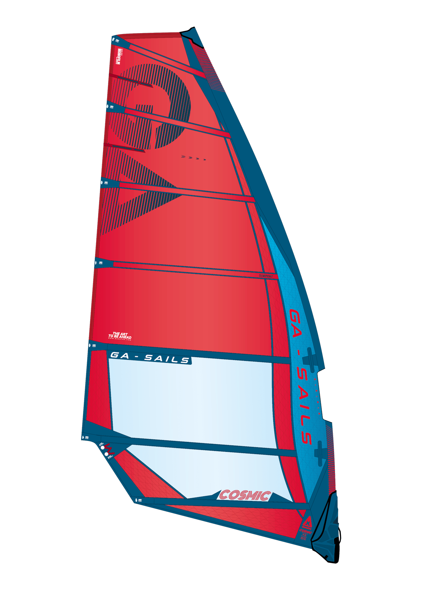 GAASTRA ����� Cosmic 7.7 24 (�������)-