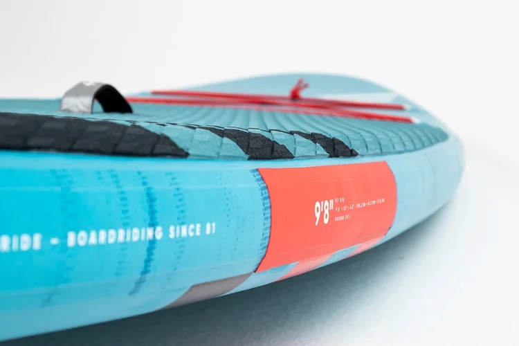 FANATIC  SUP  Fly Air 10'8"x34" (13200-1131)  23-