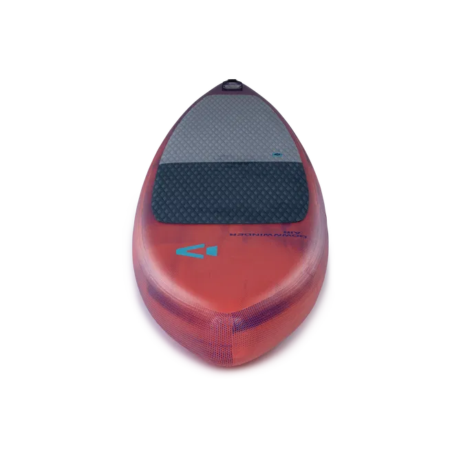 DUOTONE FOIL ����� Foilboard Downwinder Air 7'4" (42240-3661) 26-