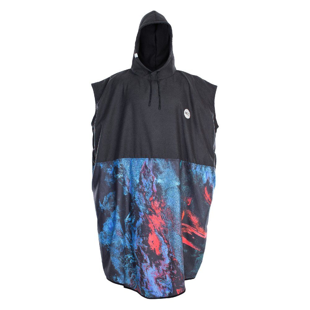 ION ����� Poncho Select (48210-7090) black capsule 22 (S)-