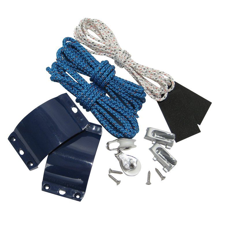 DUOTONE WIND "�������" Outhautl Kit Race (14900-8013) 23-