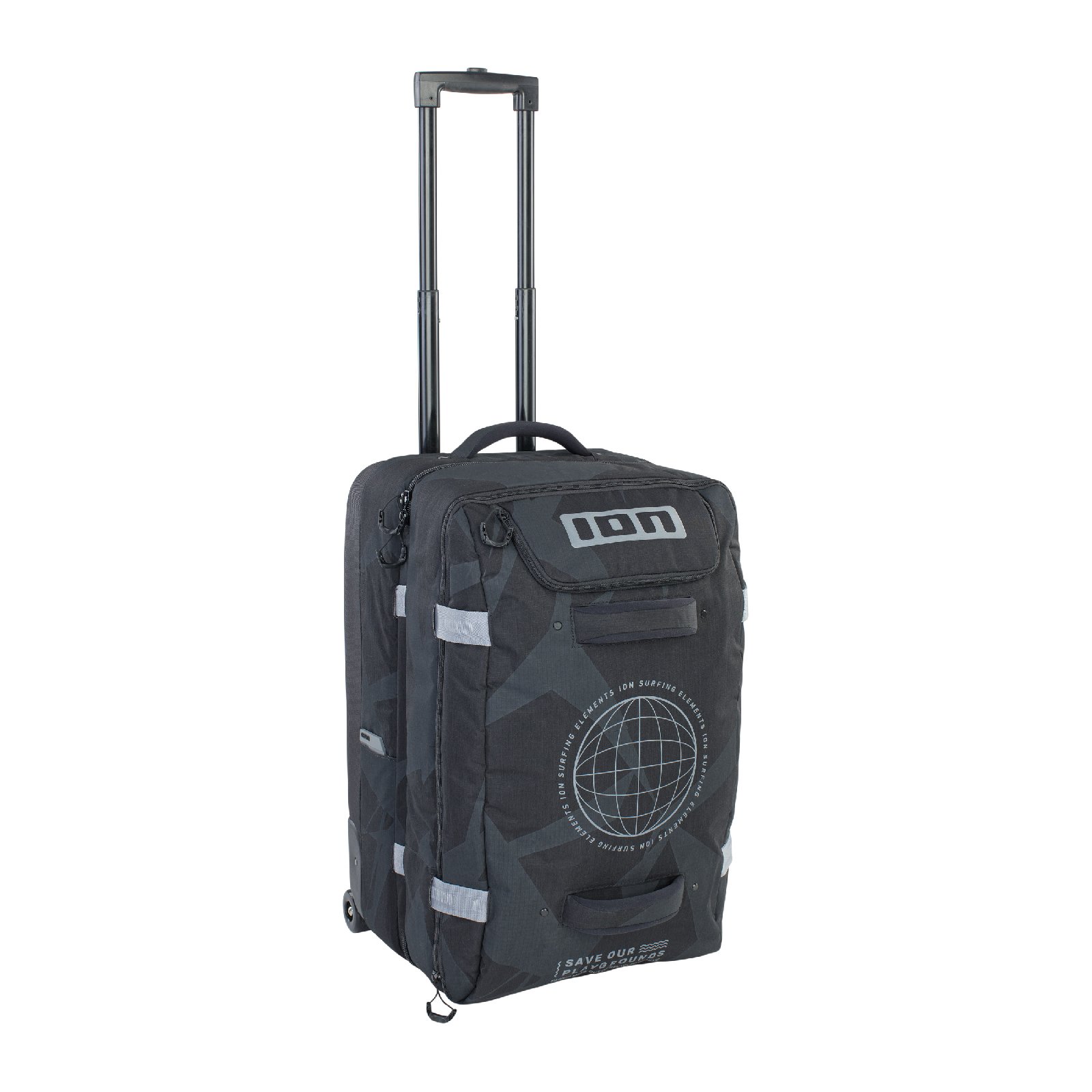 ION ����� Wheelie M (Medium) (64x37.5x45 cm) (48220-7003) 26-