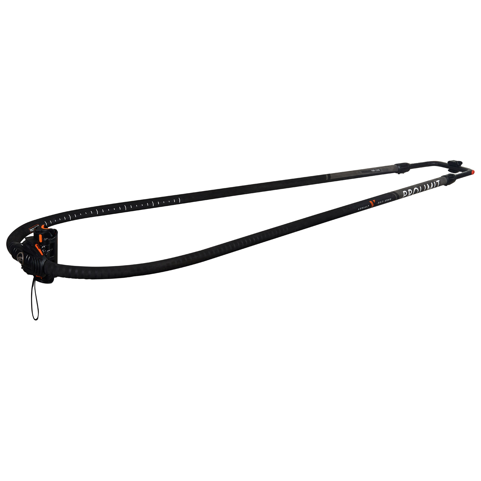 PROLIMIT  Assault 140-200 (71220) 4-