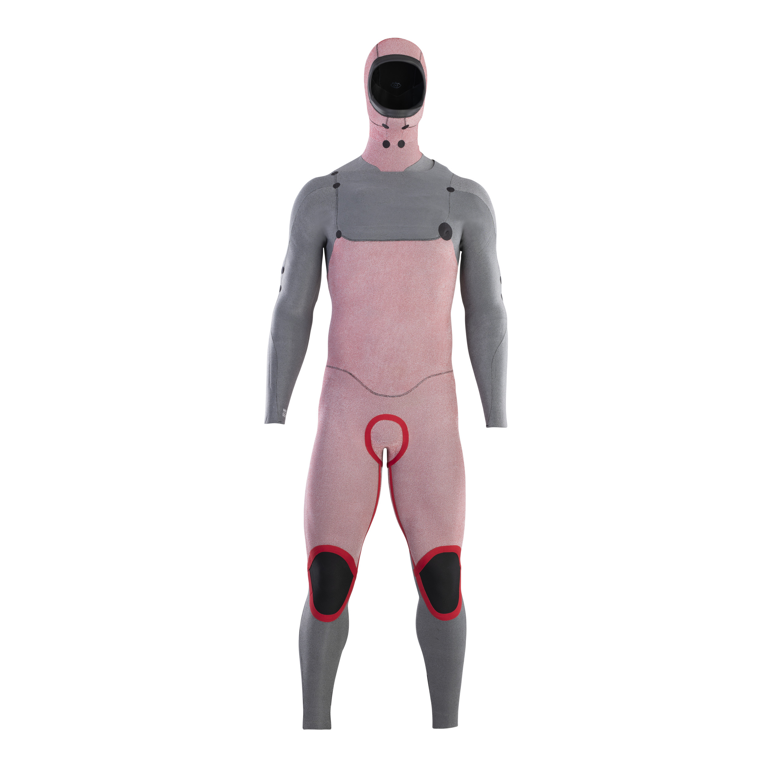 ION ����������� Seek Core 5/4 HOOD FZ (48252-4481) ����. 25 (52 L)-