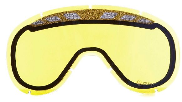DRAGON ������ D1.XT (Yellow) 722-2348-