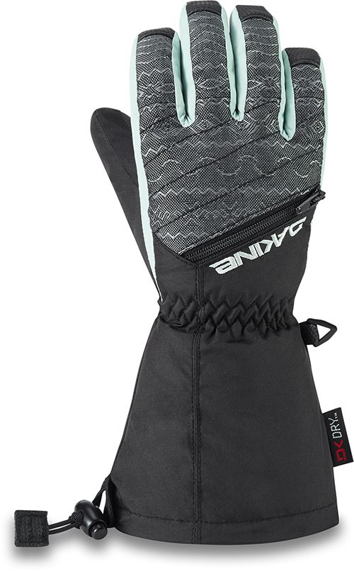 DAKINE �������� ���. TRACER GLOVE HOXTON (S)-
