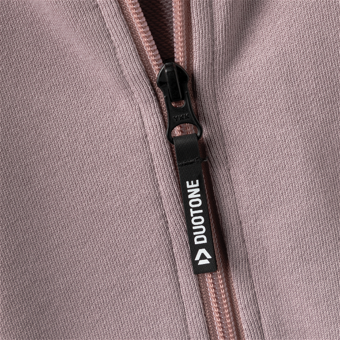 DUOTONE  Hoody Team Zip women     . (44233-5201) . 24 (D 38/M)-