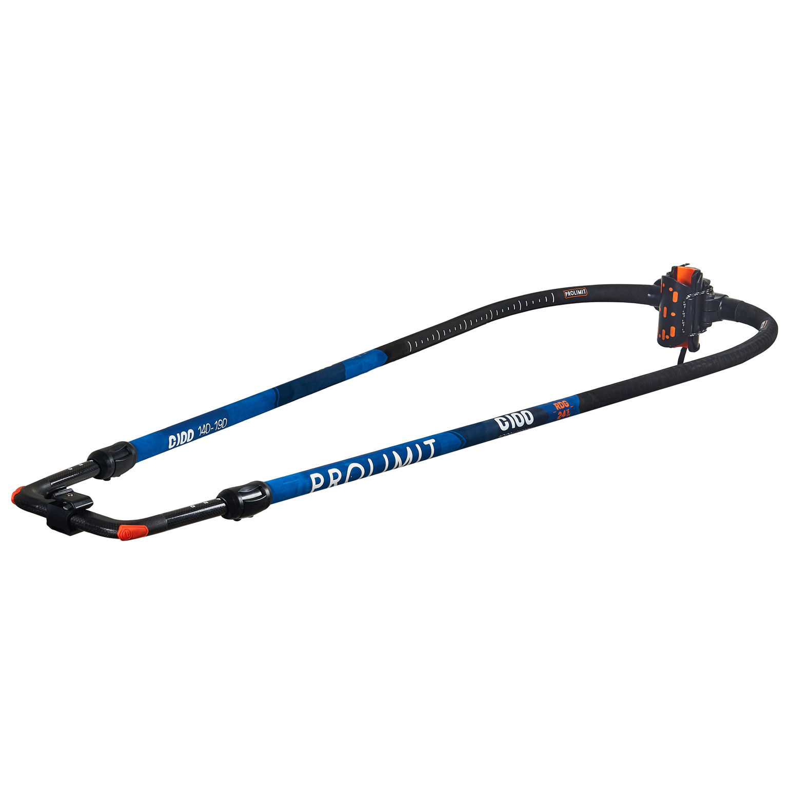 PROLIMIT  Team C100 Carbon 160-220 (71250) 25-