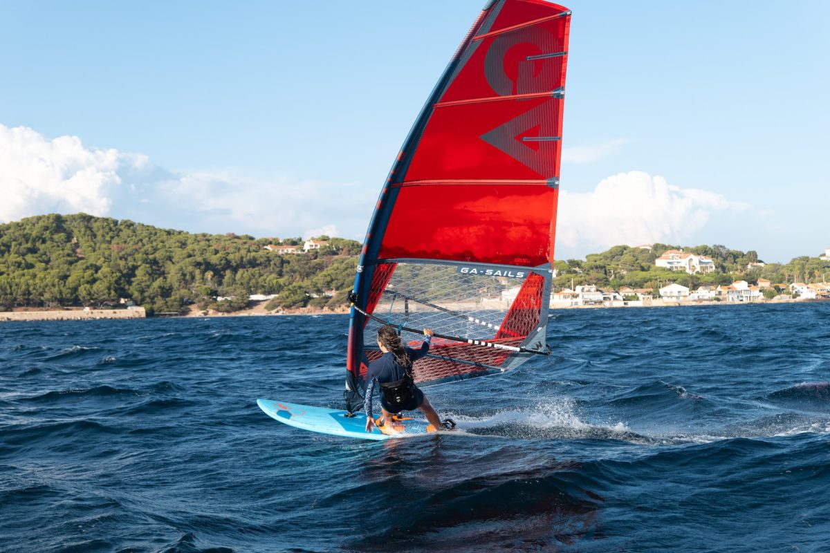 GAASTRA ����� Hybrid - HD 6.4 24 (�������)-