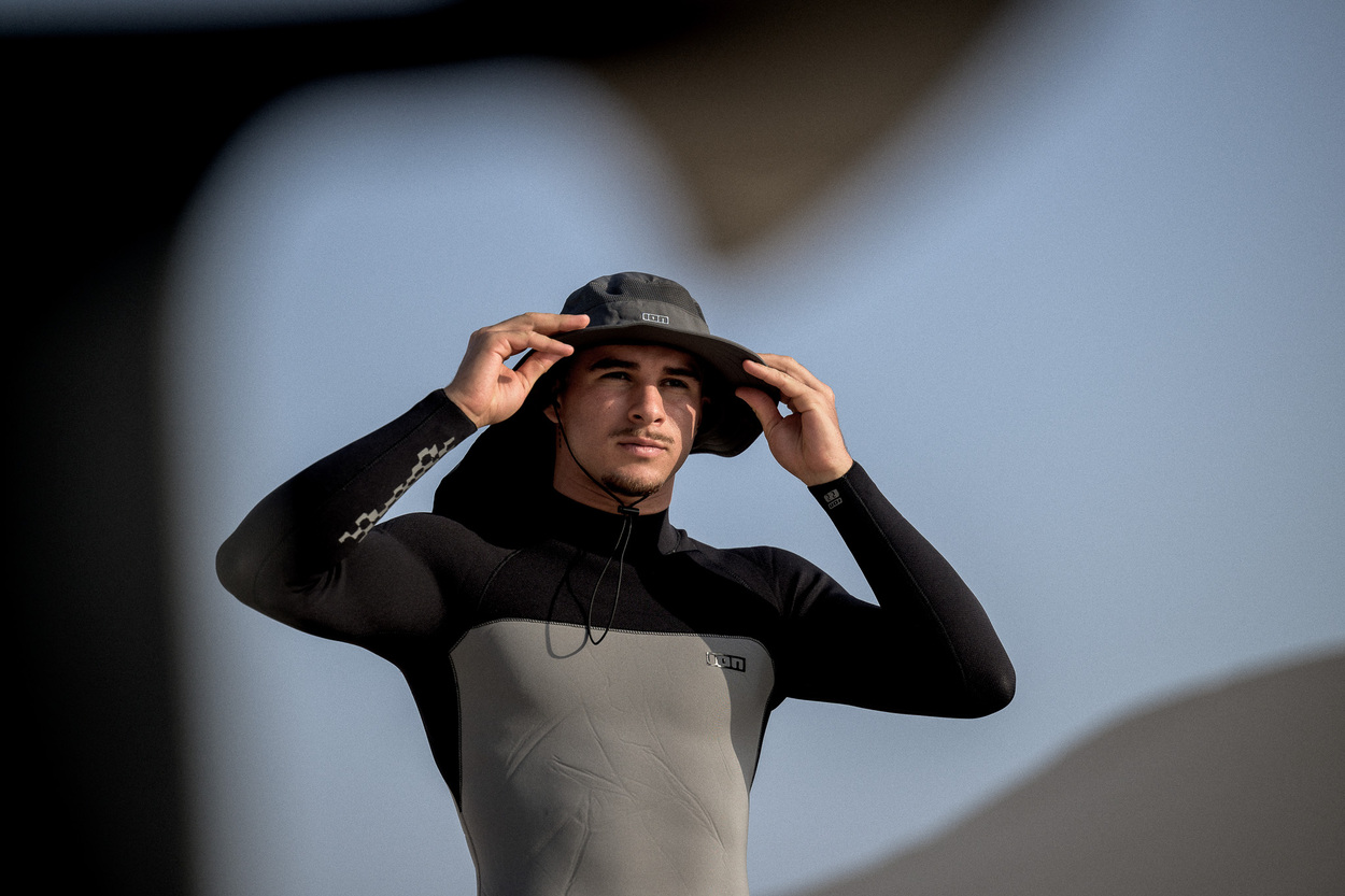 ION ������ Safari Hat PRO (48260-7087) ����� 26-