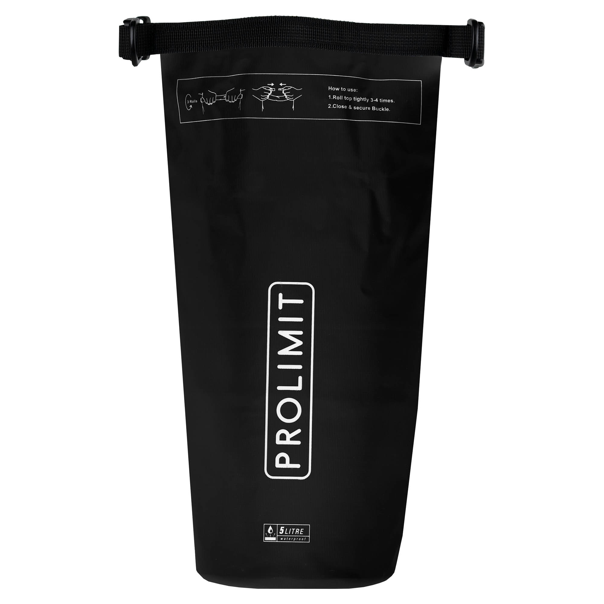 PROLIMIT ������ Waterproof Bag 5L (72010) ���� 26-