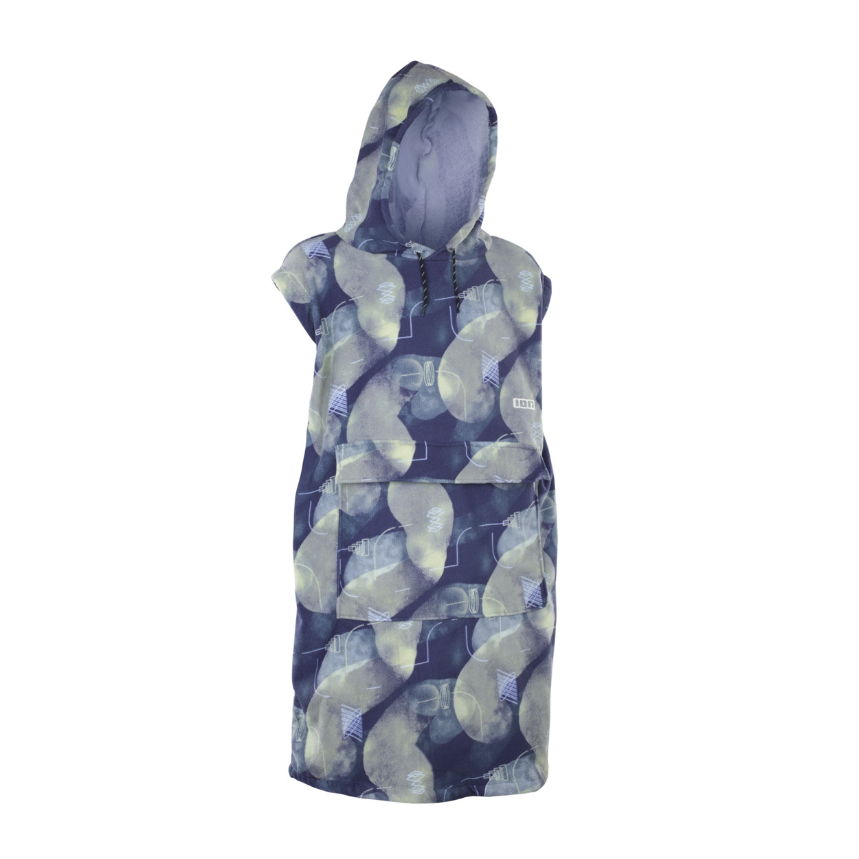ION ����� Poncho Element (48260-7093) under-water 26 (L)-
