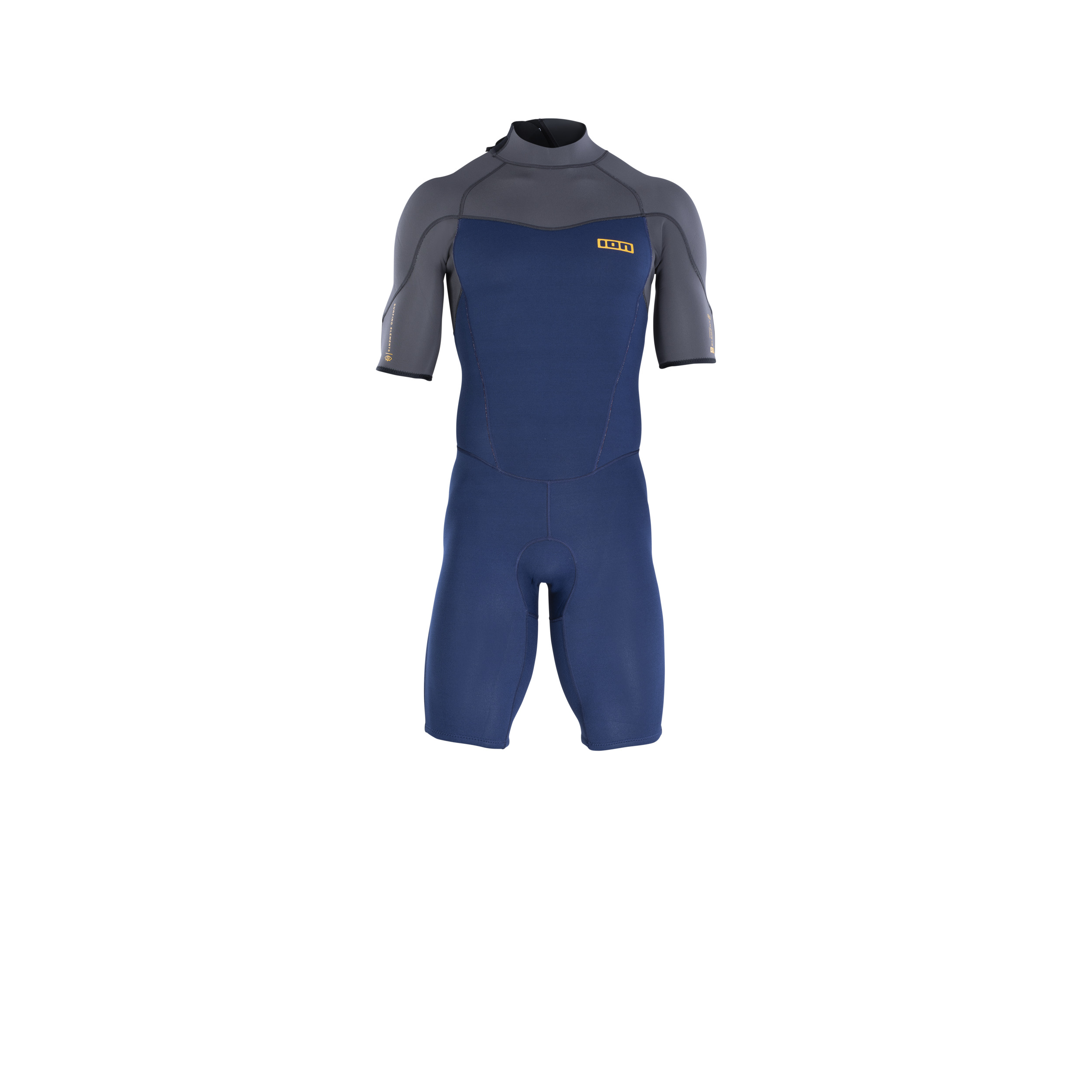 ION  Element Shorty 2/2 SS BZ  (48232-4452) indigo dawn 24 (54 XL)-