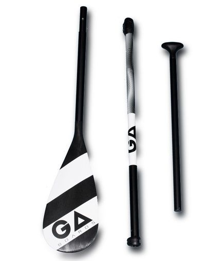 GAASTRA ����� ALU Paddle 180-220 in 3 section 18-