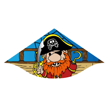 HQ ���� ��������� Pirate Crew - Mini Delta (109768)-