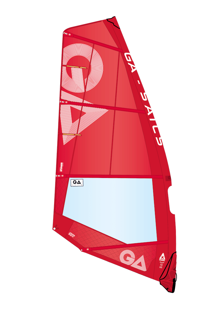 GAASTRA  Pilot 4.5 23 ()-