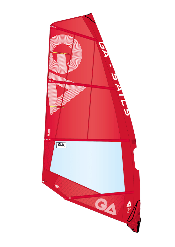 GAASTRA  Pilot 4.5 23-