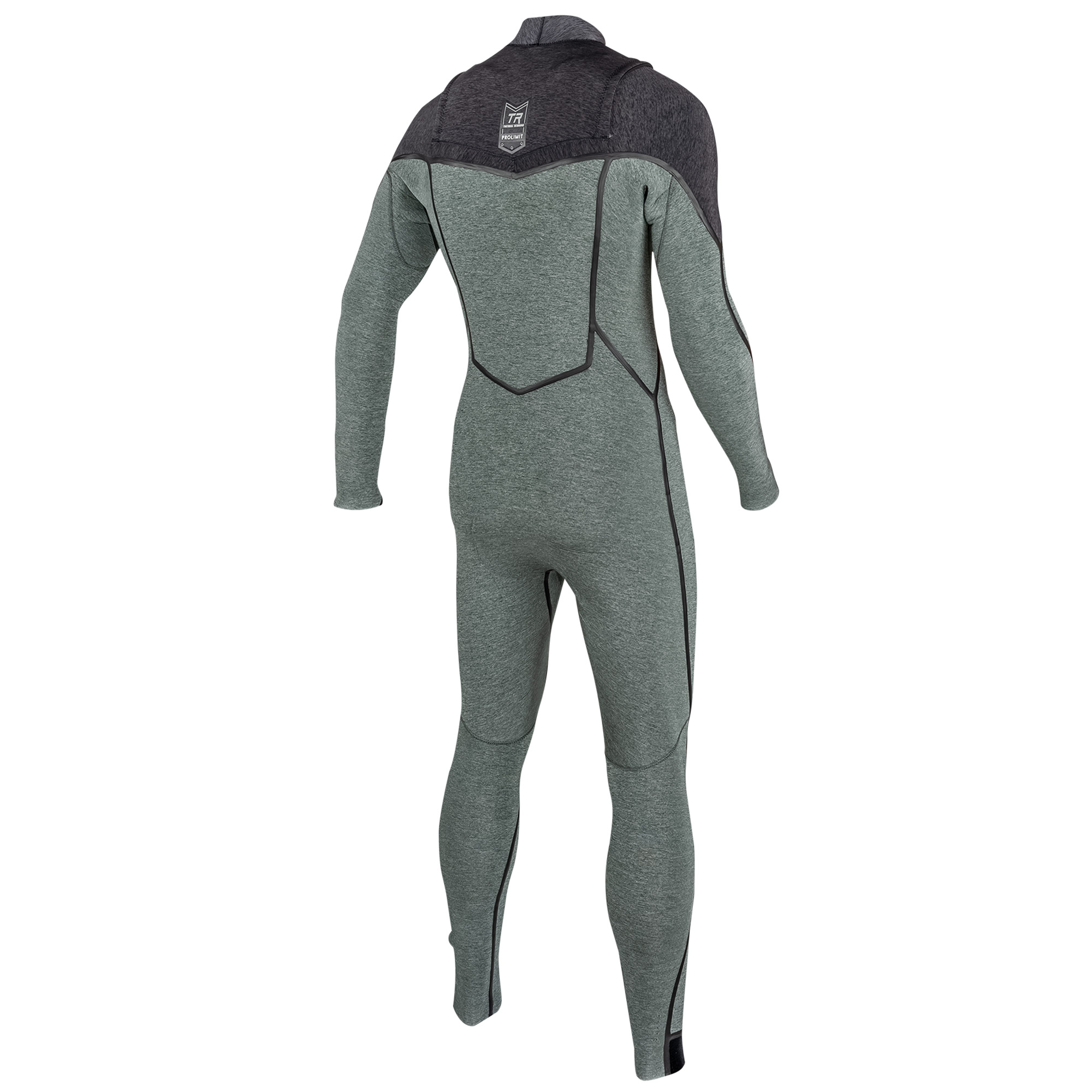 PROLIMIT  Mercury Steamer Freezip 5/3 Thermal Rebound DL FTM (34035) / 24 (54 XL)-