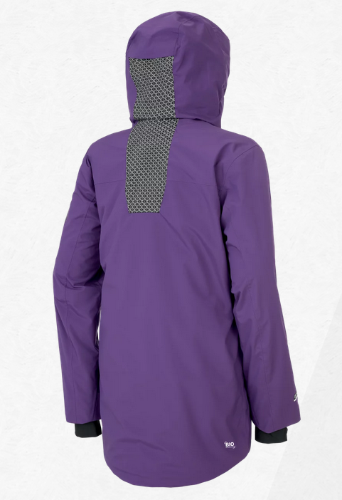 PICTURE ORGANIC ������ ���. 20/20 HAAKON Dark Purple (WVT187) 20/21 (D S)-