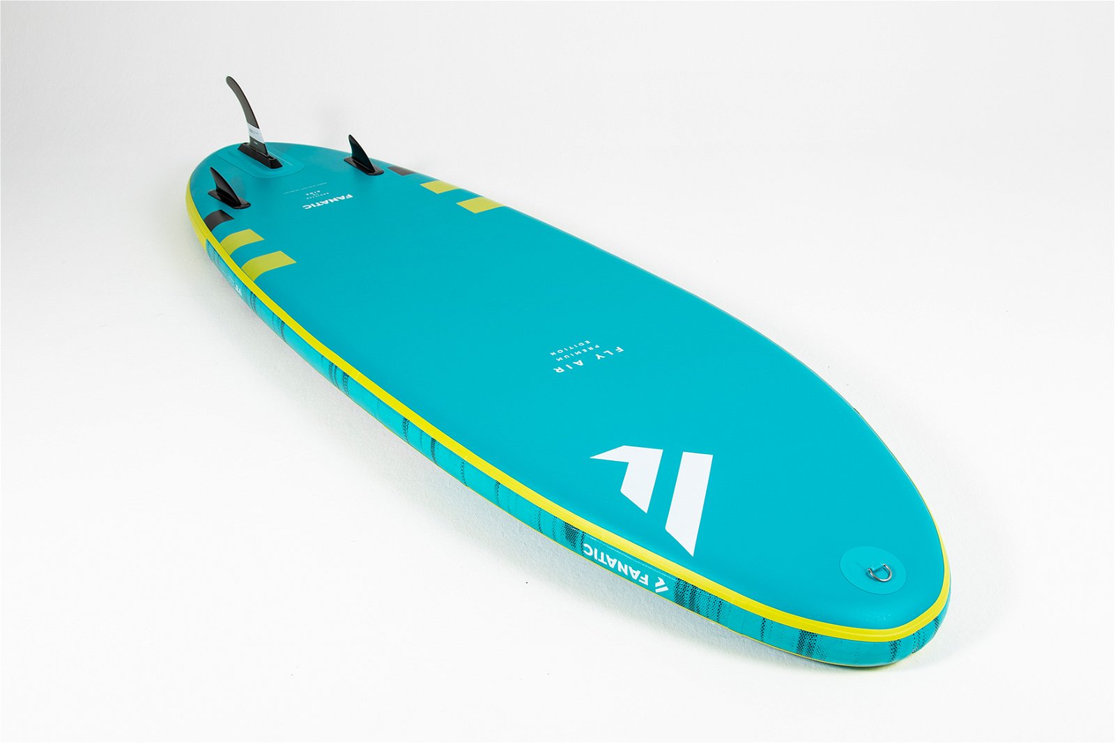 FANATIC  SUP/WIND  Fly Air PREMIUM 10'4"x33" (13200-1132) 23-