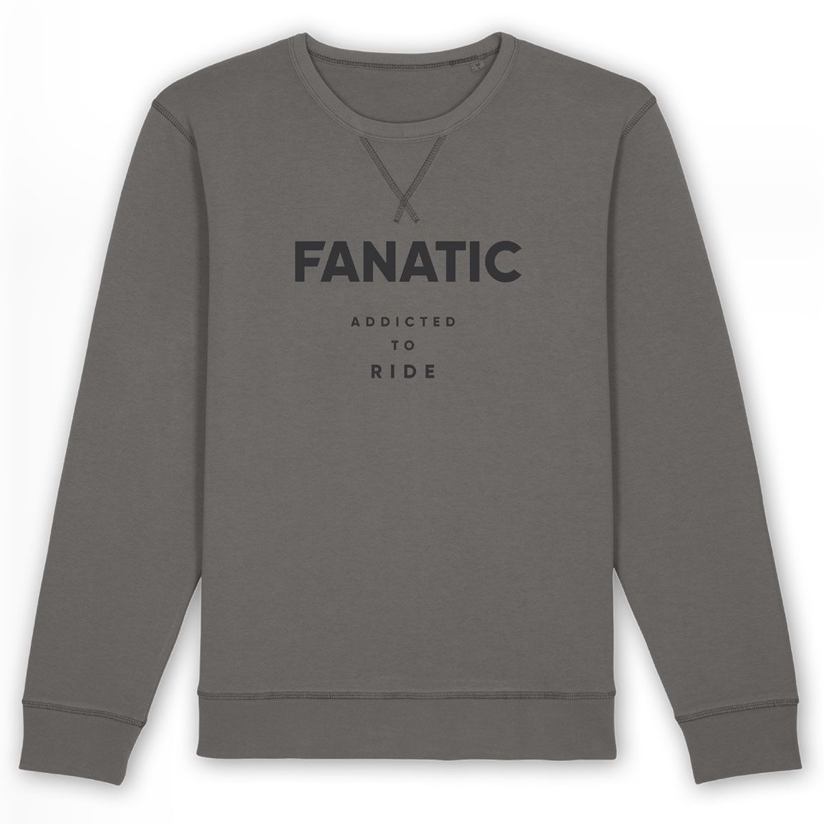 FANATIC  Sweater Addicted (13220-5227)  22 (50/M)-