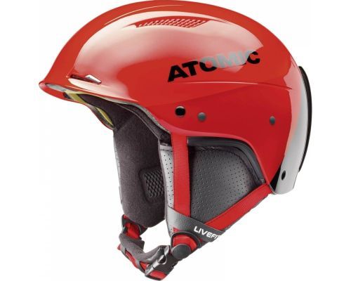 ATOMIC  REDSTER LF SL Red-