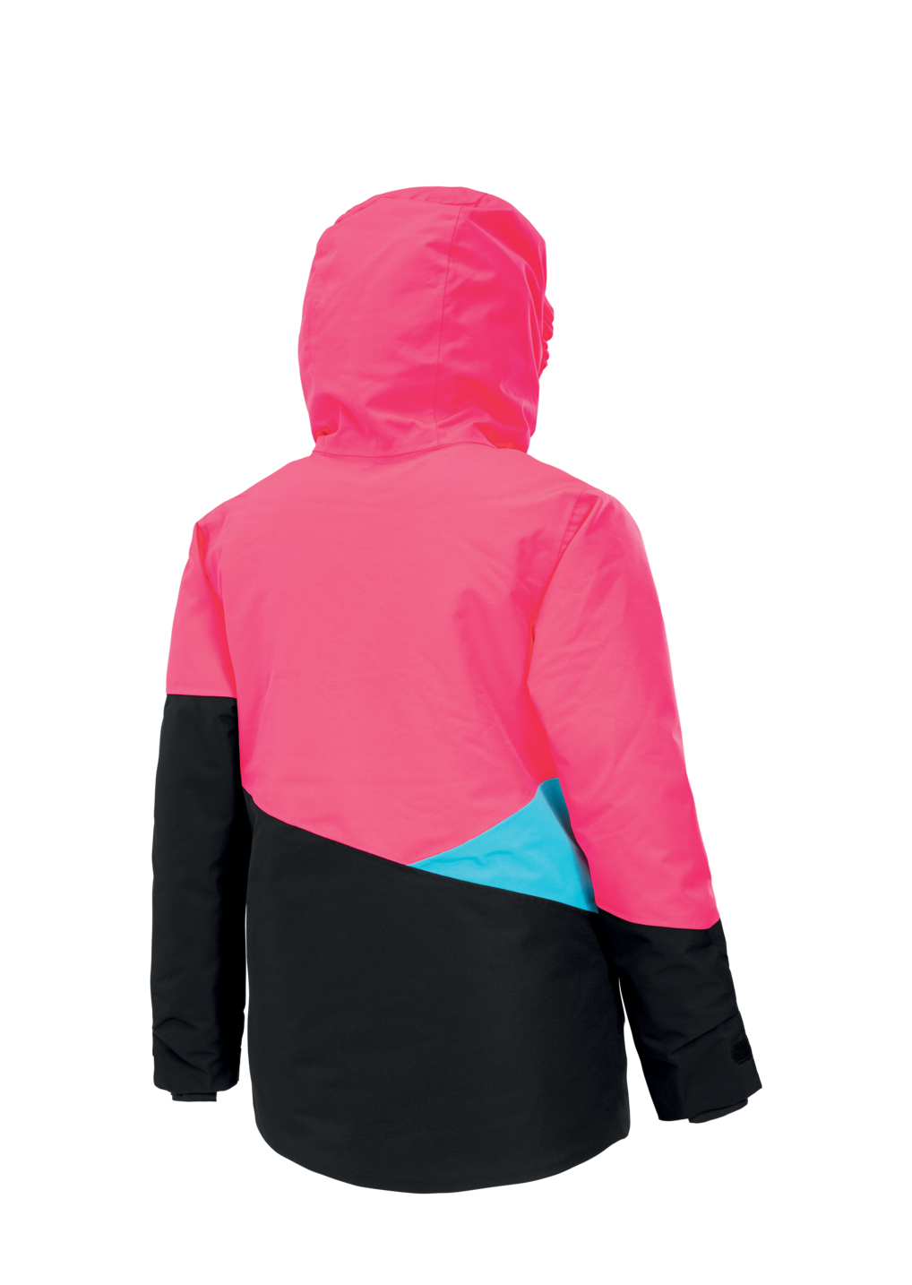 PICTURE ORGANIC ������ ���.�. 20/10 NAIKA Neon Pink Black  (KVT052) 20/21 (14)-