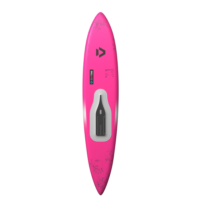 DUOTONE FOIL ����� Foilboard Downwinder Air 8'2" (42260-3617) 26-