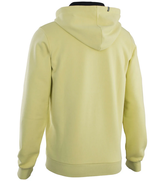 ION  Hoody Logo Zip      (46222-5204) dirty sand 23 (48/S)-