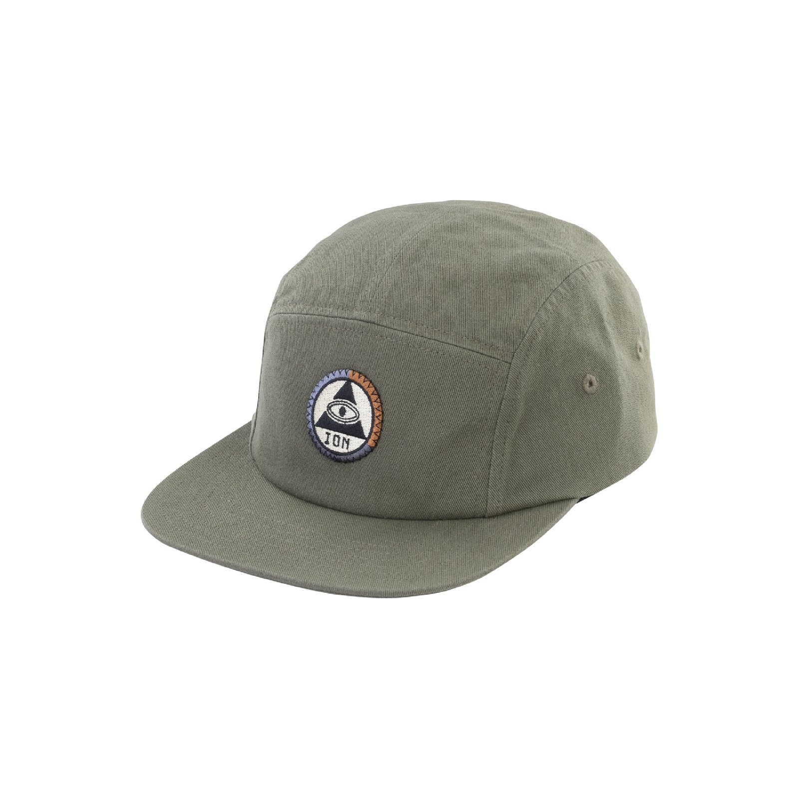 ION ����� 5 Panel Cap (46250-5919) dusty-leaves 25-