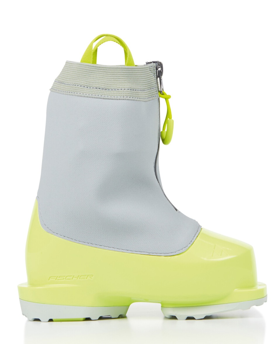 FISCHER ������� �/� ONE YELLOW (U19522) (16.5)-