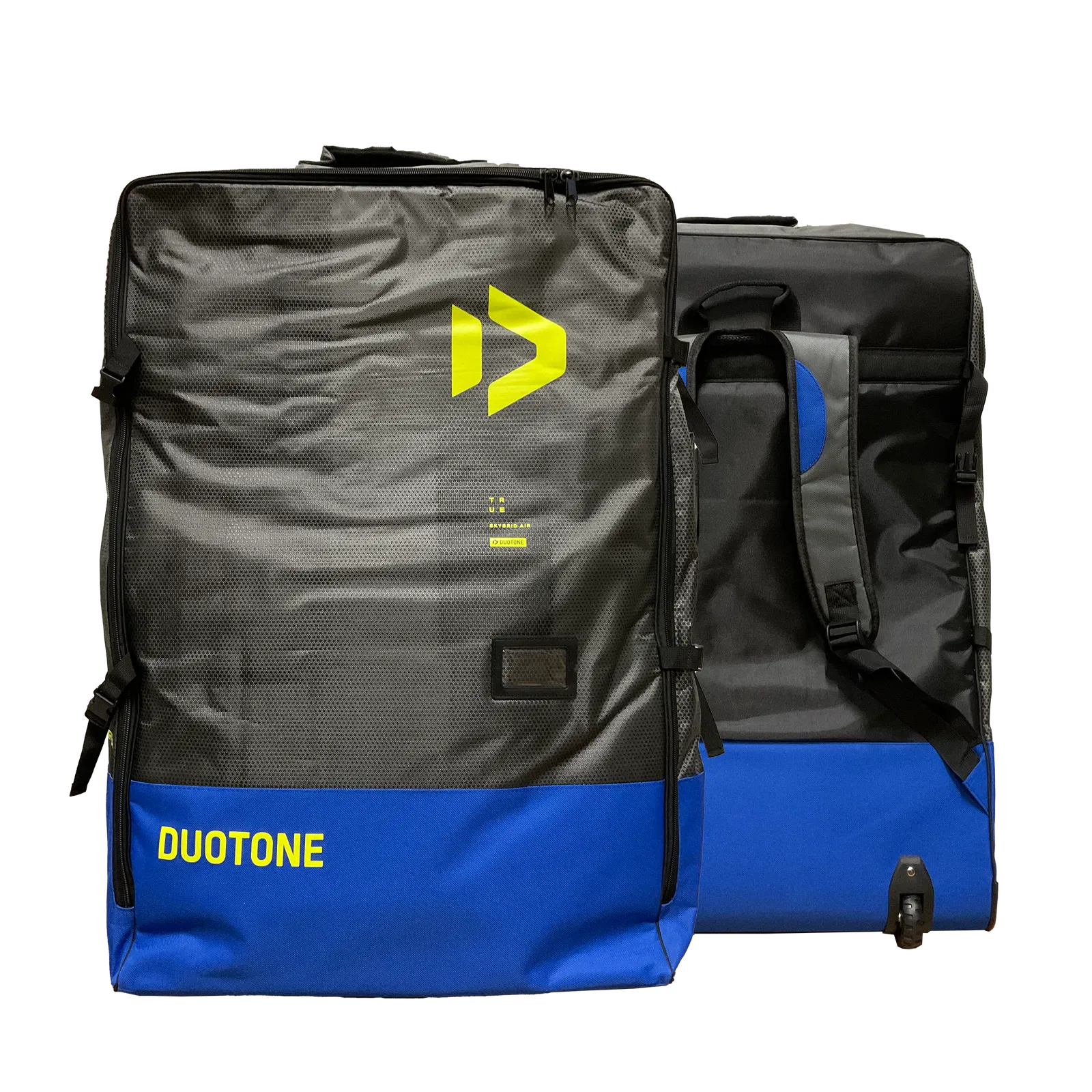 DUOTONE FOIL ����� Foilboard Skybrid Air 6'1" (42250-3612) 26-