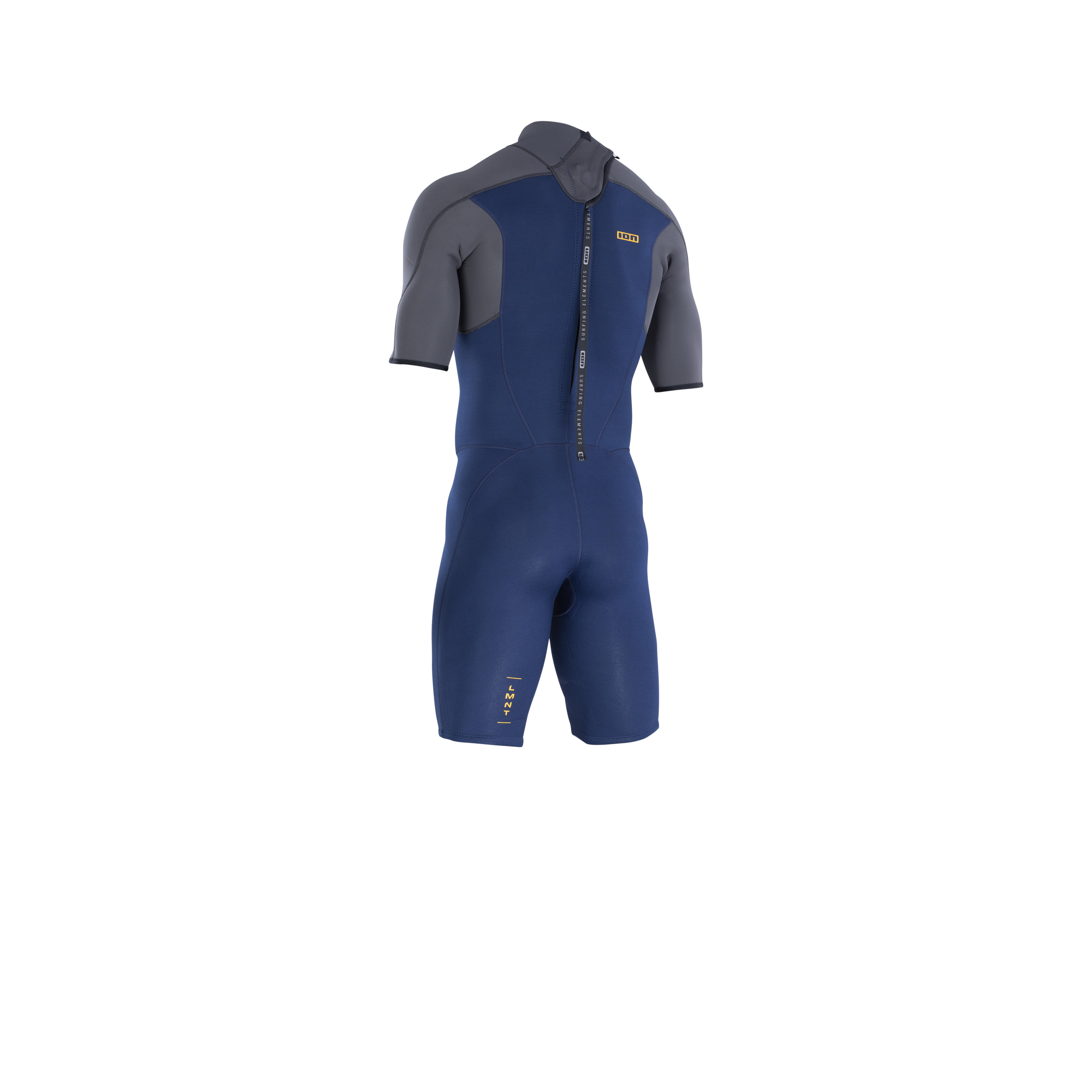 ION  Element Shorty 2/2 SS BZ  (48232-4452) indigo dawn 24 (54 XL)-