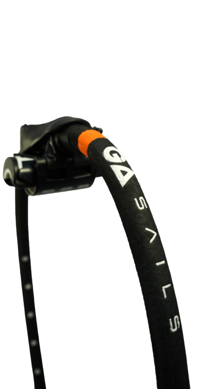 GAASTRA ��� Black Line Mono Tapered 150-200 25-