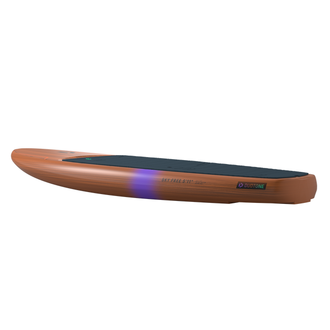 DUOTONE FOIL ����� Foilboard Sky Free 5'11'' (42260-3604) 26-